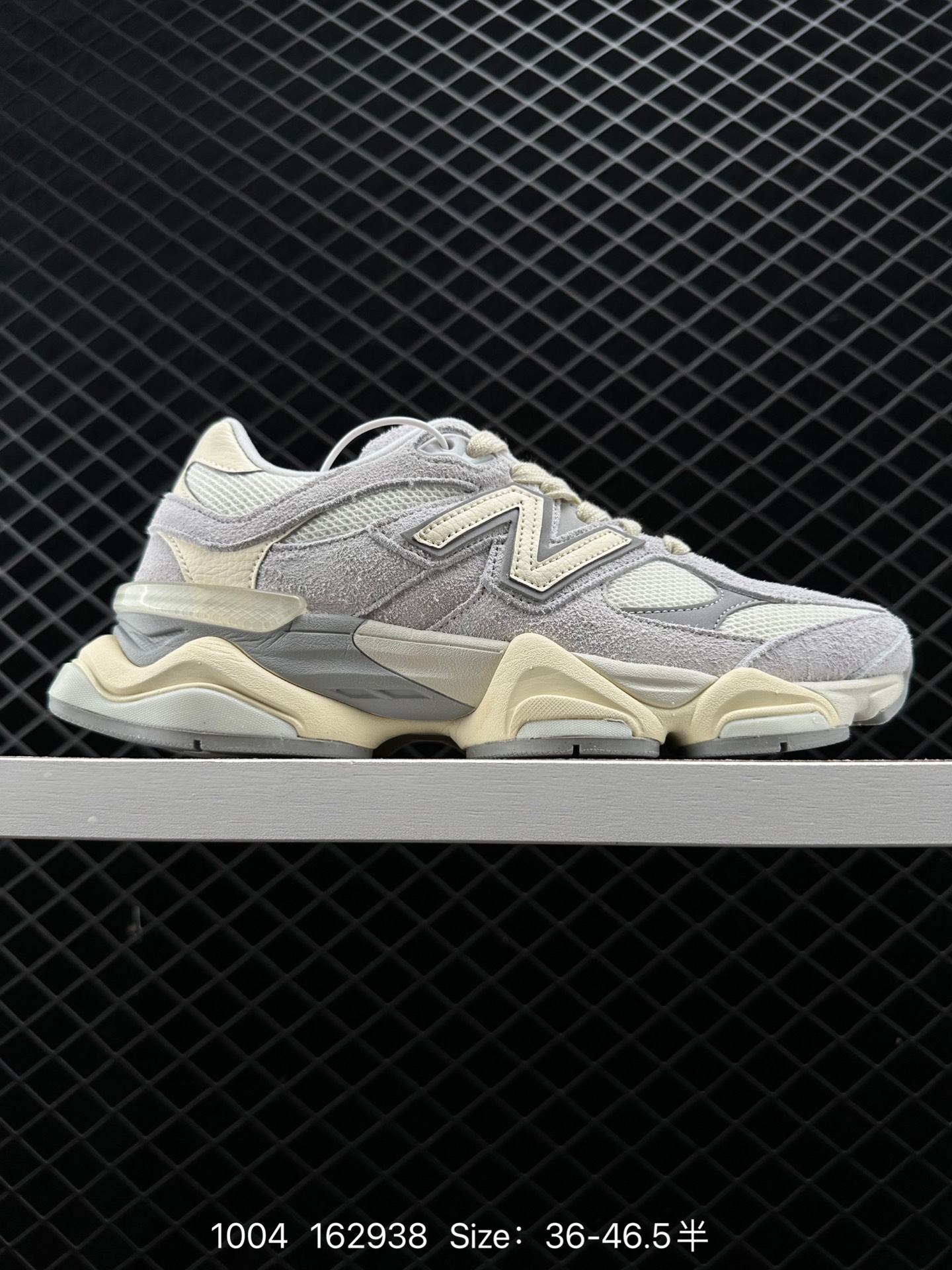 Joe Freshgoods x New Balance NB9060